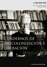 Portada de la revista